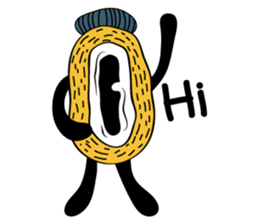 EYEJUNG sticker #2897460