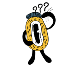 EYEJUNG sticker #2897462