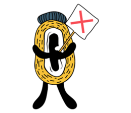 EYEJUNG sticker #2897463