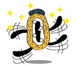 EYEJUNG sticker #2897464