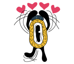 EYEJUNG sticker #2897466