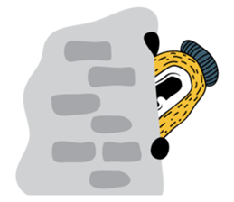 EYEJUNG sticker #2897469