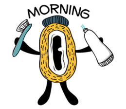 EYEJUNG sticker #2897470