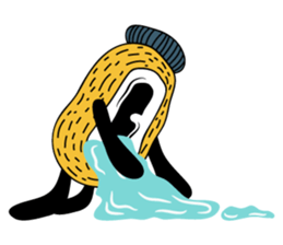 EYEJUNG sticker #2897472