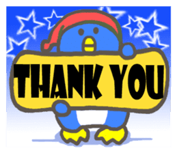 Let's go skiing & snowboarding!! sticker #2897588