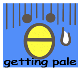 Let's go skiing & snowboarding!! sticker #2897590