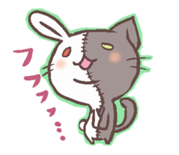Nekousa sticker #2897835
