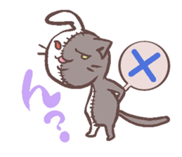 Nekousa sticker #2897858