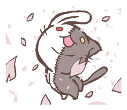 Nekousa sticker #2897861