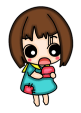 Moji II (EN) sticker #2899158