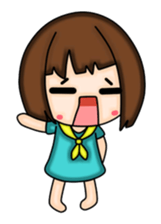 Moji II (EN) sticker #2899159