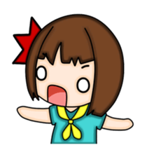 Moji II (EN) sticker #2899166