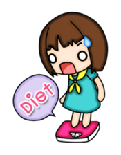 Moji II (EN) sticker #2899171