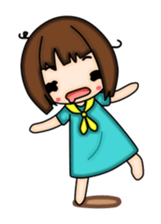 Moji II (EN) sticker #2899173