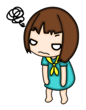 Moji II (EN) sticker #2899177