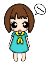 Moji II (EN) sticker #2899179