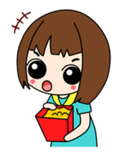 Moji II (EN) sticker #2899185