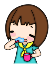 Moji II (EN) sticker #2899187