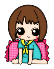 Moji II (EN) sticker #2899189