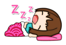 Moji II (EN) sticker #2899190