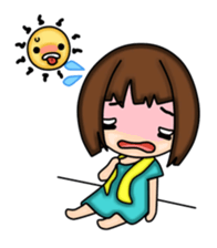 Moji II (EN) sticker #2899191