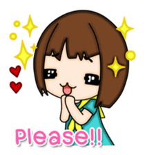 Moji II (EN) sticker #2899193