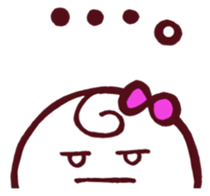 We will talk happily! English sticker #2899424