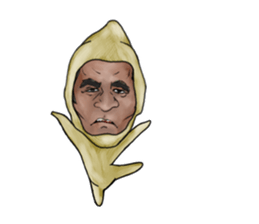 Okome2015 sticker #2899526