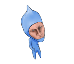 Okome2015 sticker #2899534