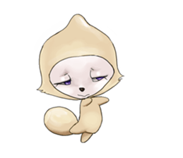 Okome2015 sticker #2899536