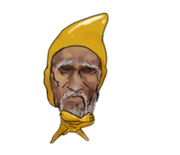 Okome2015 sticker #2899537