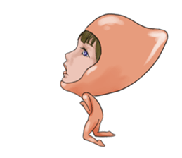 Okome2015 sticker #2899540