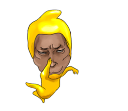 Okome2015 sticker #2899546