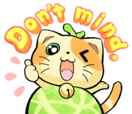 Suite cats sticker #2899835