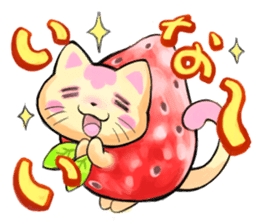 Suite cats sticker #2899837