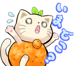 Suite cats sticker #2899841