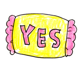 Kumagoro and Friends sticker #2900029