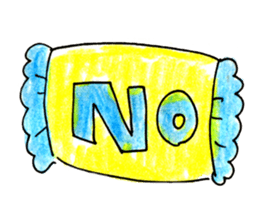 Kumagoro and Friends sticker #2900030