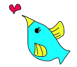 Carlos goes sticker #2900231