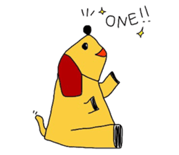 Carlos goes sticker #2900233