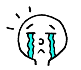 Rainbow Boy sticker #2900249