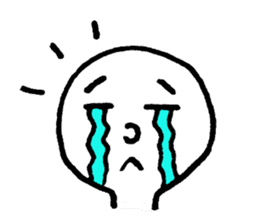 Rainbow Boy sticker #2900249