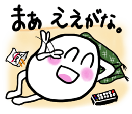 Marino & little Marumacchino sticker #2900441