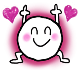 Marino & little Marumacchino sticker #2900443