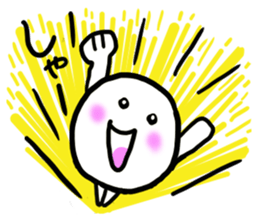 Marino & little Marumacchino sticker #2900447