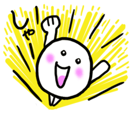 Marino & little Marumacchino sticker #2900447