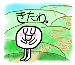 Marino & little Marumacchino sticker #2900451