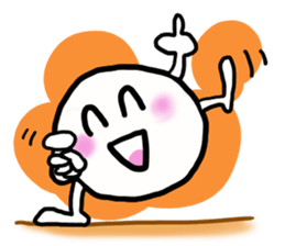 Marino & little Marumacchino sticker #2900453