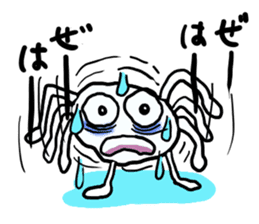 Marino & little Marumacchino sticker #2900455