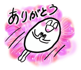 Marino & little Marumacchino sticker #2900456